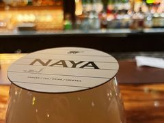 -NAYA Bar ·酒(红山店)