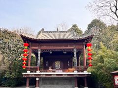 -广元千佛崖