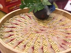 客家鱼生-围龙屋客家食府(福田店)