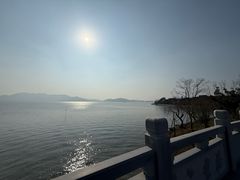 -东钱湖旅游度假区