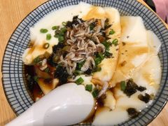 咸豆花-小桃园·豆浆油条(复兴中路店)