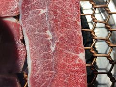 -秋香家韩式炭火烤肉(磐石路店)