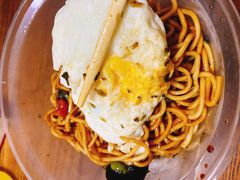 -梅溪·小伙子干挑面(安吉总店)