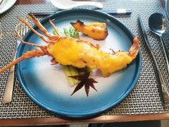 -V Bar海景扒房(北海湾惠龙万达嘉华酒店)