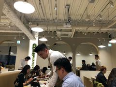 -麻辣大学(上野店)