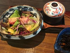 -滩万日本料理Nadaman(国贸大酒店)