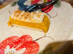 南瓜蛋挞-温野菜涮涮锅(西单大悦城店)