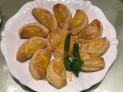 -好福记饭店(红梅公园店)