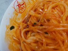 -薛昌利大米面皮(南关正街店)