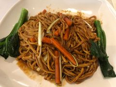 -粤财皇冠假日酒店·彩华轩中餐厅