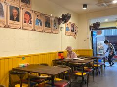 大堂-全渔村小海鲜