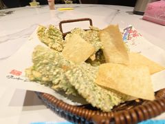 -阿露佳·舌尖上的安吉菜