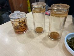 -李先生牛肉面大王(北京站售票厅餐厅)