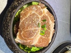 -明洞王妃家烤肉(苏州中心星悦汇店)