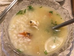 -白仁仔· 活烤海鲜 宵夜(豫园店)