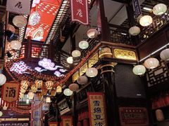 -中街·盛京龙城