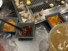 -塘屋烧烤·云南火塘烧烤品牌(新亚洲店)