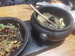 -云海肴·汽锅鸡·云南菜(苏州中心店)