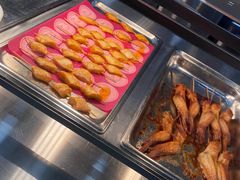 -宜家·瑞典风味餐厅(北京西红门店)