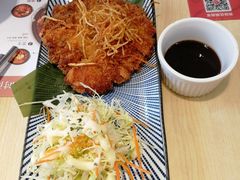 -韩香福脊骨汤锅(上杭路店)