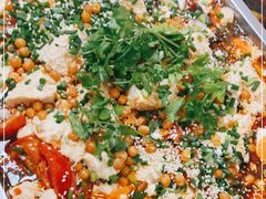 -古城苗家土菜馆(河景餐厅店)