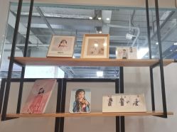 -倾城宝贝儿童摄影(新辰里酒仙桥店)