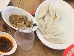 -喜家德虾仁水饺(北站店)