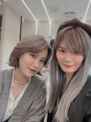 -KEIVON HAIR·崎宏