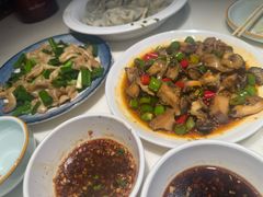 -日丰园海肠水饺·老字号大连海鲜(银泰城店)