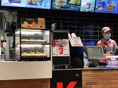 -肯德基(美兰机场店)