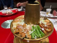 -山西会馆·晋菜·晋商宴·学堂记忆(许坦西街店)