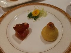 -唐阁(香港朗廷酒店)