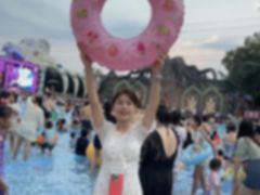 -苏州乐园森林水世界