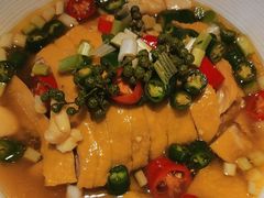 -老阿爸鲜鱼土菜(昆山花桥店)