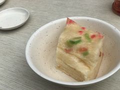 千层油糕-蒋家桥饺面店(广陵路店)