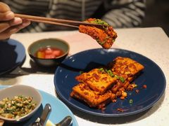 -半山腰·云南菜(侨福芳草地店)