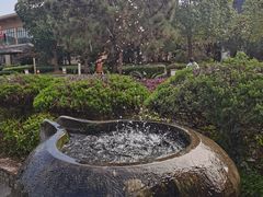 -和县香泉温泉度假村