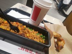 -肯德基(布吉老街店)