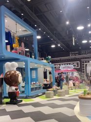 -MINI MARS KIDS CLUB亲子家庭中心(长宁天山店)
