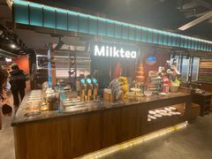 -東盛炭烤自助料理(浦东文峰广场店)