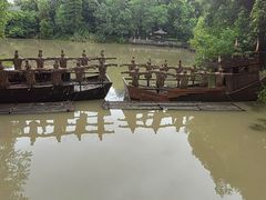 -三国赤壁古战场