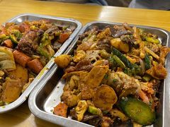 -幸福铁板烧(共和村店)