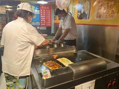 -海燕家人灌蛋饼(凤凰街店)