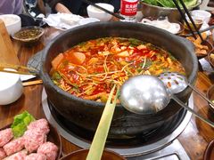 -笔记安顺夺夺粉火锅