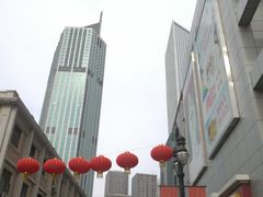 -小白楼1902欧式风情街