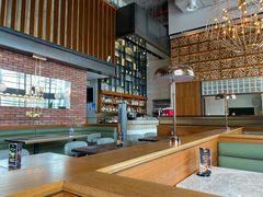 -OGGI TRATTORIA PIZZERIA(深业上城店)
