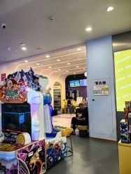 -meland·儿童乐园·游戏厅娃娃机·电玩Xbox(成都合生汇店)