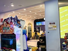 -meland·儿童乐园·游戏厅娃娃机·电玩Xbox(成都合生汇店)