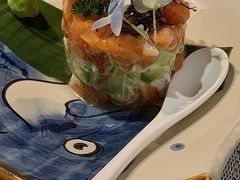 -森味薪火烧•烧鸟居酒屋•日本料理(望京店)