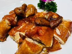-兰亭轩茶餐厅(长江路店)
